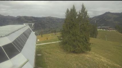 Gstaad: Eggli (gstaad.ch)