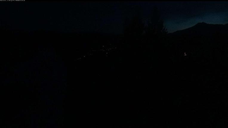 Webcam Gstaad: Eggli