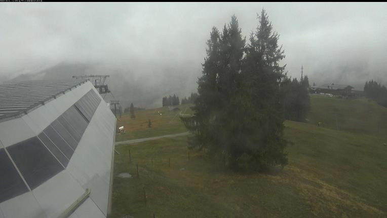 Webcam Gstaad: Eggli