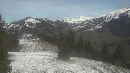 Gstaad: Eggli (gstaad.ch)