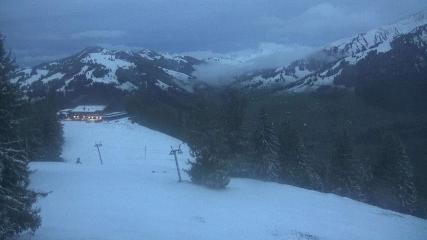 Gstaad: Eggli (gstaad.ch)