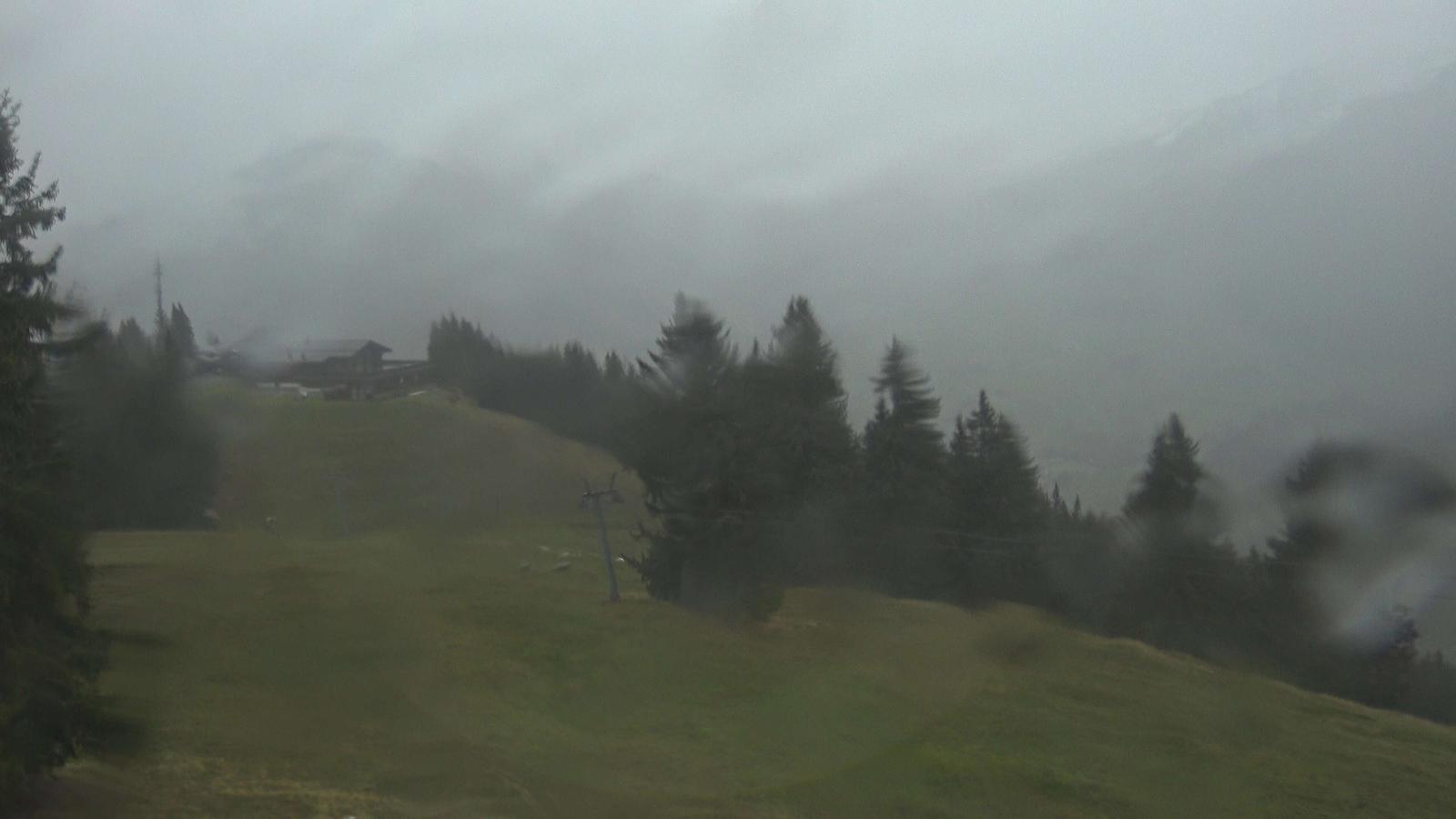 Webcam Gstaad: Eggli