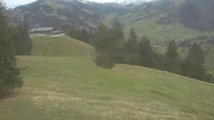 User report image in Gstaad