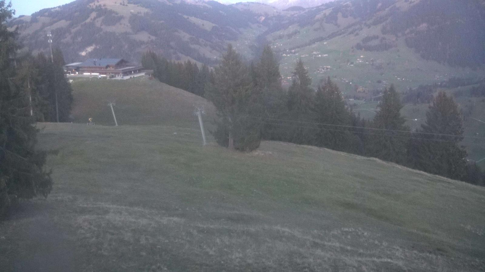 Webcam Gstaad: Eggli