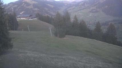 Gstaad: Eggli (gstaad.ch)
