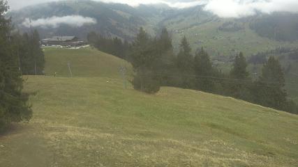 Gstaad webcam