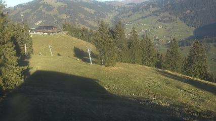 Gstaad: Eggli (gstaad.ch)