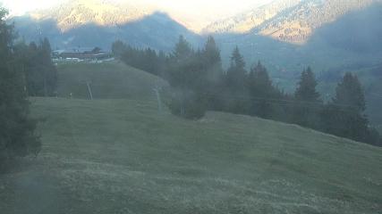 Gstaad: Eggli (gstaad.ch)