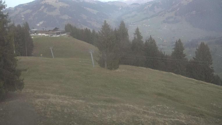 Webcam Gstaad: Eggli