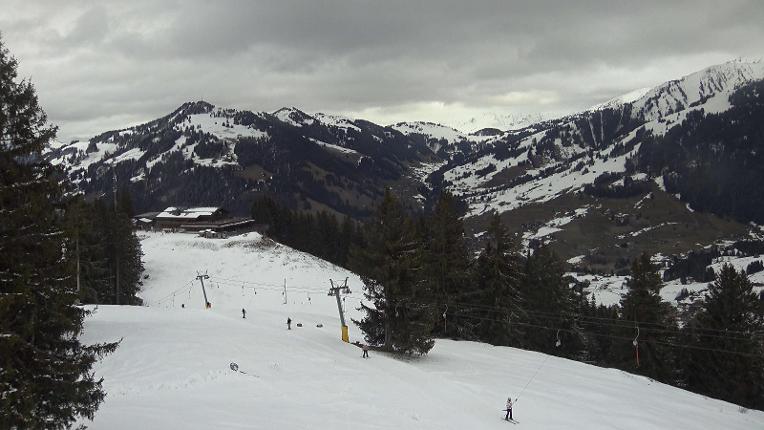 Webcam Gstaad: Eggli