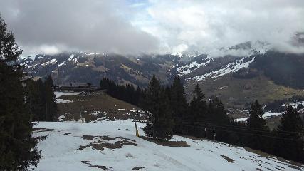 Gstaad webcam