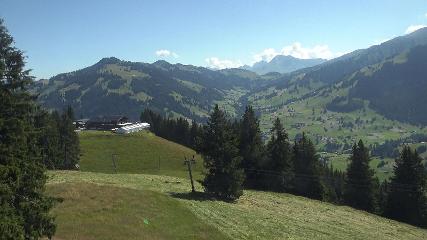Gstaad: Eggli (gstaad.ch)