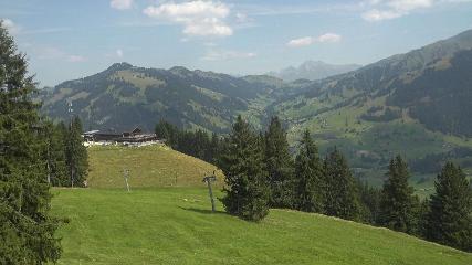 Gstaad: Eggli (gstaad.ch)