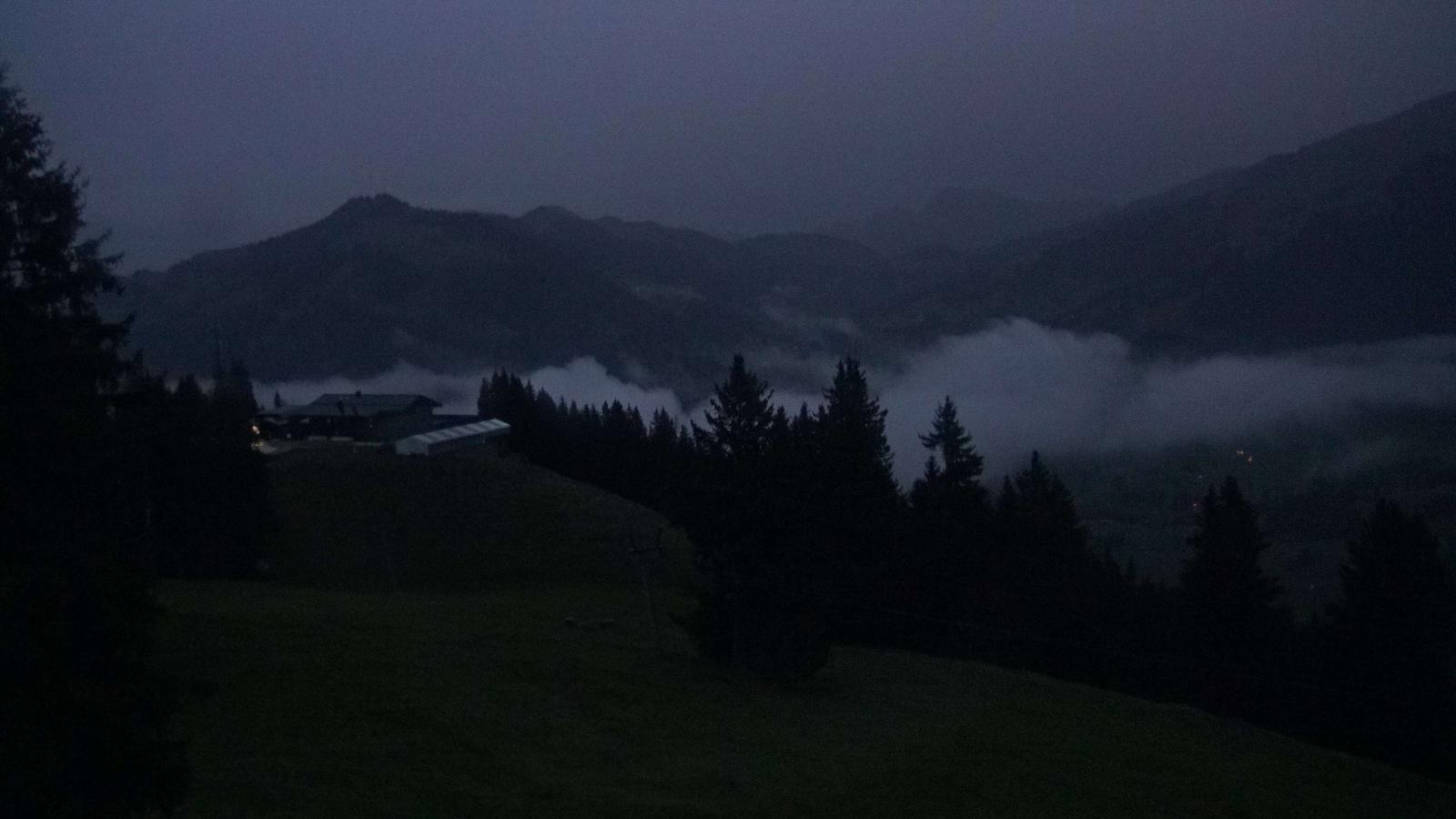 Webcam Gstaad: Eggli