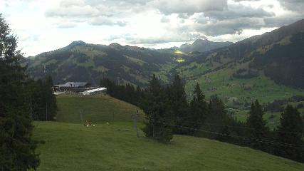 Gstaad: Eggli (gstaad.ch)