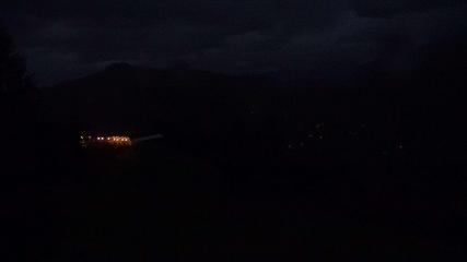 Image du rapport d'utilisateur dans Gstaad