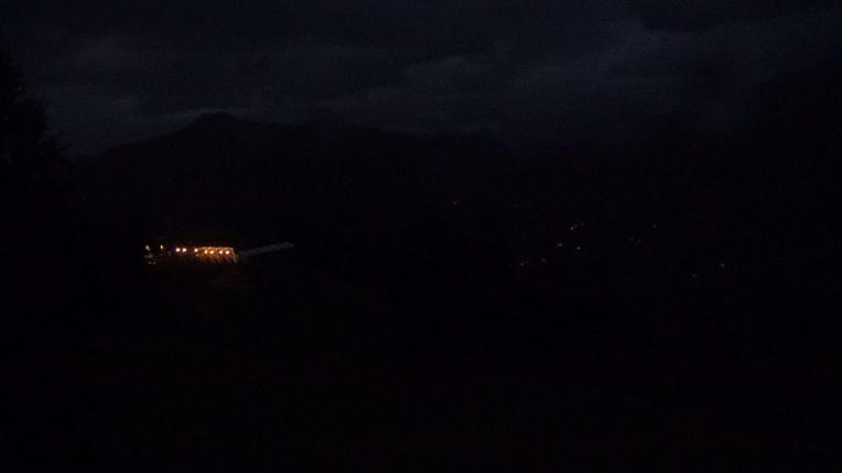 Webcam Gstaad: Eggli