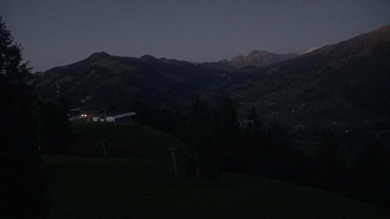 Webcam Gstaad: Eggli