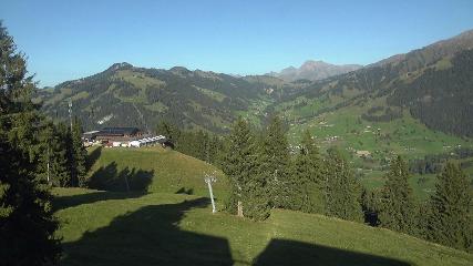 Gstaad: Eggli (gstaad.ch)