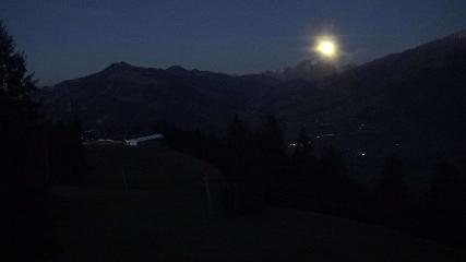 Gstaad webcam