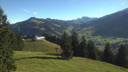 Gstaad: Eggli (gstaad.ch)