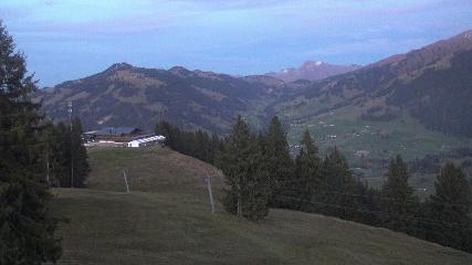 Gstaad: Eggli (gstaad.ch)
