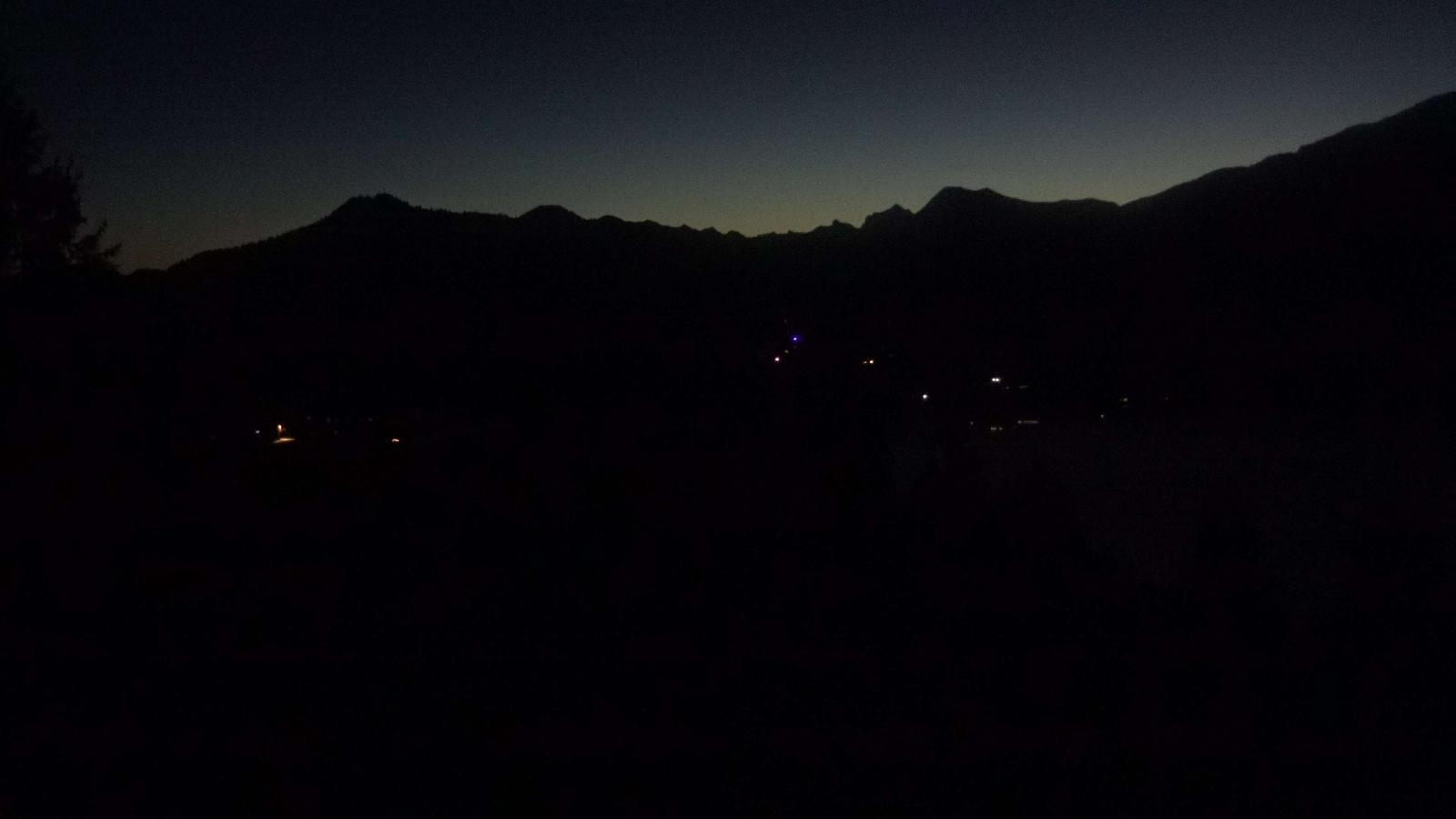 Webcam Gstaad: Eggli