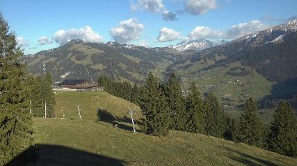 Gstaad: Eggli (gstaad.ch)