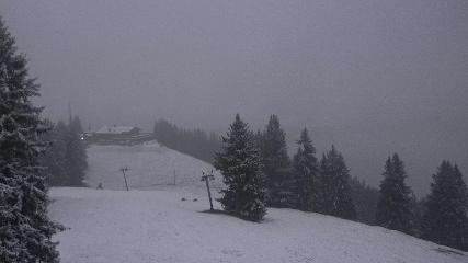 Gstaad: Eggli (gstaad.ch)