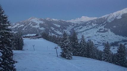 Gstaad: Eggli (gstaad.ch)