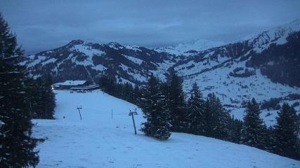 Gstaad: Eggli (gstaad.ch)