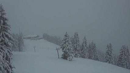 Gstaad: Eggli (gstaad.ch)