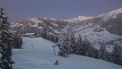 Gstaad: Eggli (gstaad.ch)