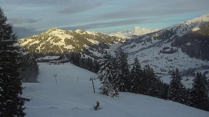 Gstaad: Eggli (gstaad.ch)