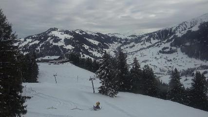 Gstaad: Eggli (gstaad.ch)