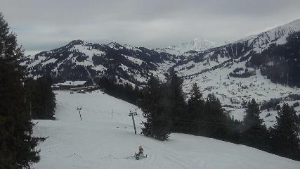 Gstaad: Eggli (gstaad.ch)