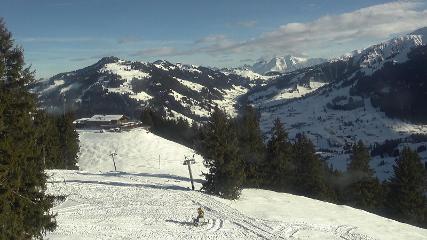 Gstaad: Eggli (gstaad.ch)