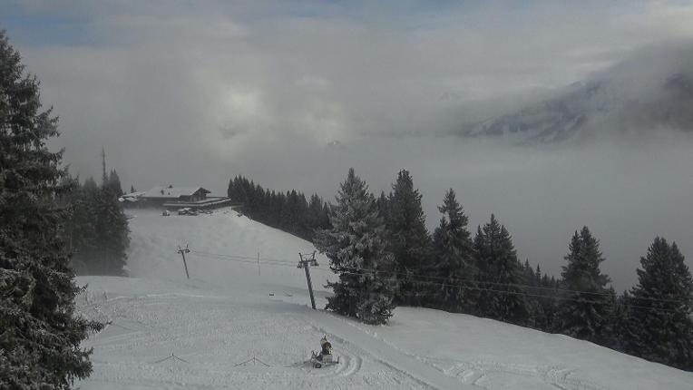 Webcam Gstaad: Eggli