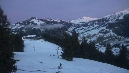 Gstaad: Eggli (gstaad.ch)