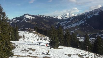 Gstaad: Eggli (gstaad.ch)