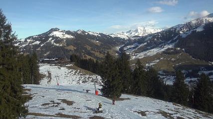 Gstaad: Eggli (gstaad.ch)