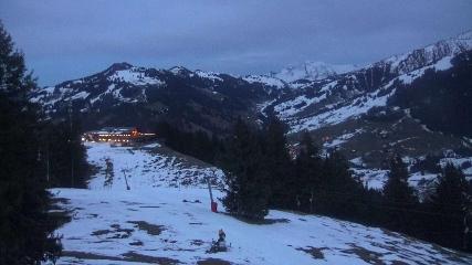 Gstaad webcam