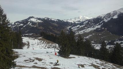 Gstaad: Eggli (gstaad.ch)