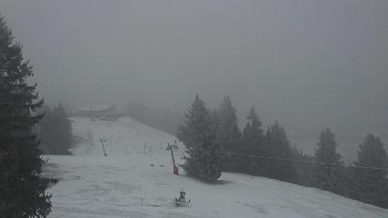 Gstaad webcam