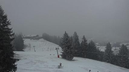 Gstaad webcam