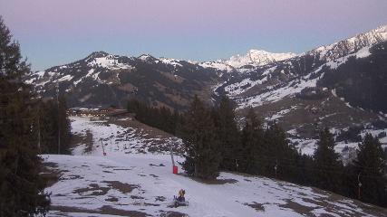 Gstaad: Eggli (gstaad.ch)