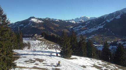 Gstaad: Eggli (gstaad.ch)