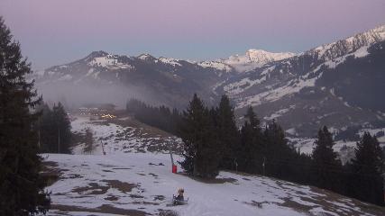 Gstaad: Eggli (gstaad.ch)