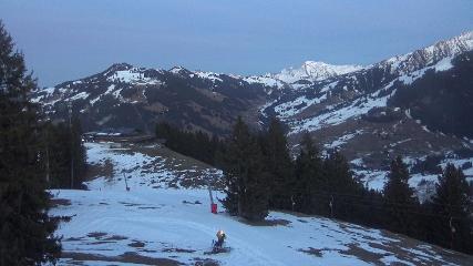 Gstaad webcam