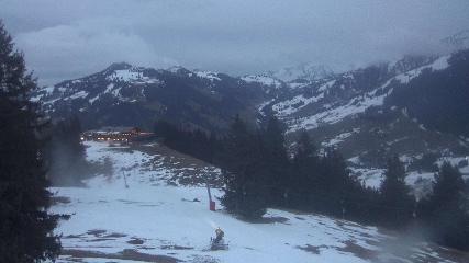 Gstaad: Eggli (gstaad.ch)